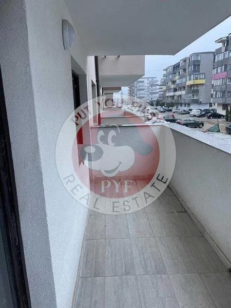 Pantelimon | Apartament  3 camere | 87mp  | Decomandat | B10497